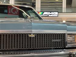 شيفروليه كابريس